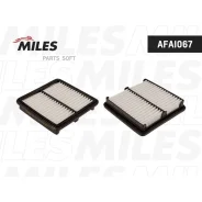������ ��������� Daewoo 0.8L F8CV 1.0L B10S1 Matiz M100/150 98/09- Miles AFAI067 AFAI067 ����