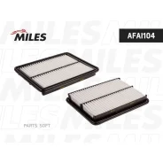 ������ ��������� KIA Sorento 2.4-3.5 02- AFAI104 (Filtron AP182/5, MANN C3033) AFAI104 Miles AFAI104 AFAI104 ����