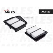������ ��������� Honda Accord 2.4 08- AFAI120 (Filtron AP102/5) AFAI120 Miles AFAI120 AFAI120 ����