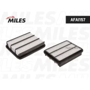 ������ ��������� Mitsubishi Galant 93- (MANN C2438, Filtron AP120, VIC A-3001) AFAI157 Miles AFAI157 AFAI157 ����