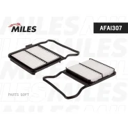 ������ ��������� Toyota Prius 1.5 03-09 (MANN C 29 002, Filtron AP170/2, VIC A-1010) AFAI307 Miles AFAI307 AFAI307 ����