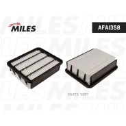 ������ ��������� Toyota 1GD-FTV GDJ15# 15/06- Miles AFAI358 AFAI358 ����