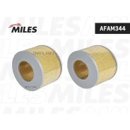 ������ ��������� Toyota LC (J80) D/TD -97 (MANN C 22 212, Filtron AR352, VIC A-147) AFAM344 Miles AFAM344 AFAM344 ����