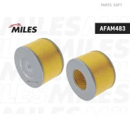 ������ ��������� Toyota 1KZ-TE 4B J05C S05D 3RZ-FE 15B-FNE KZN130/185 KZJ9# #U3 Miles AFAM483 AFAM483 ����