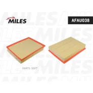 ������ ��������� VW 2.0L 2.5L TDI Crafter 30/35/50 06/04- Mercedes-Benz Sprinter II CDI 06/04- Miles AFAU038 AFAU038 ����