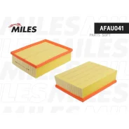 ������ ��������� AUDI A4 1.6-3.2 00- AFAU041 (Filtron AP179/2, MANN C27192/1) AFAU041 Miles AFAU041 AFAU041 ����