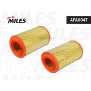 ������ ��������� Peugeot Boxer/FIAT Ducato/Citroen Jumper 1.9D-2.8D (Filtron AR316, MANN C17278) AFAU047 Miles AFAU047 AFAU047 ����