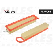 ������ ��������� Peugeot 308/207/Citroen C3/C4 1.4/1.6 07- (Filtron AP058/8, MANN C5082/2) AFAU058 Miles AFAU058 AFAU058 ����