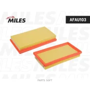 ������ ��������� KIA RIO 1.3-1.5 00- AFAU103 (Filtron AP182/4, MANN C2658) AFAU103 Miles AFAU103 AFAU103 ����