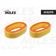 ������ ��������� Renault Logan/CLIO/Megane 1.4/1.6 (Filtron AR131/1, MANN C2672/1) AFAU115 Miles AFAU115 AFAU115 ����