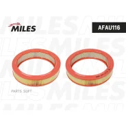 ������ ��������� AUDI 80/100/VW G2/G3/POLO AFAU116 (Filtron AR201, MANN C2873/1) AFAU116 Miles AFAU116 AFAU116 ����