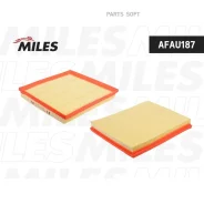 ������ ��������� BMW F07/10/12/01/02/E70/71 3.5/4.0 (Filtron AP030/2, MANN C28125) AFAU187 Miles AFAU187 AFAU187 ����