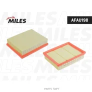 ������ ��������� Mercedes BENZ A/B Class 150-200 (MANN C2287, Filtron AP034/1) AFAU198 Miles AFAU198 AFAU198 ����