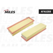������ ��������� Citroen C3 1.6 (Filtron AP130/8) AFAU268 Miles AFAU268 AFAU268 ����