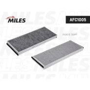 ������ ������ �������� AUDI A4 95-01/VW Passat 96-00 (MANN CUK3955, Filtron K1004A) AFC1005 Miles AFC1005 AFC1005 ����