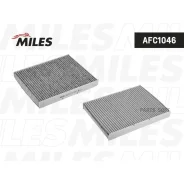 ������ ������ VW Bora 98/09-05/05 Golf 97/08-06/06 Polo 94/10-01/11 Audi A3 96/09-03/05 Skoda Octavia 96/09-10/12 Miles AFC1046 AFC1046 ����
