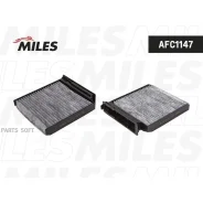 ������ ������ �������� Renault Logan / Sandero / Duster / Nissan Micra / NOTE / LADA Largus (Filtron K1152A MANN CUK1829) AFC1147 Miles AFC1147 AFC114...