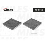 ������ ������ �������� Mazda 6 02- (Filtron K1161A MANN CUK2043) AFC1156 Miles AFC1156 AFC1156 ����