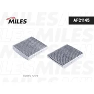 ������ ������ �������� FORD Focus C-MAX/Mondeo 07-/Volvo C30/C70/S40/V50 04/Changan CS35 Plus- (Filtron K1150A MANN CUK2440) AFC1145 Miles AFC1145 AFC...
