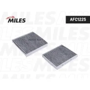 ������ ������ �������� Mitsubishi Lancer/Outlander 07-/Citroen C-Crosser (Filtron K1241A MANN CUK2141) AFC1225 Miles AFC1225 AFC1225 ����