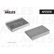������ ������ �������� LAND Rover RR Sport/Discovery 04- (Filtron K1296A MANN CUK2747) AFC1279 Miles AFC1279 AFC1279 ����
