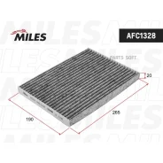 ������ ������ �������� Nissan Qashqai 07- (Filtron K1255A MANN CUK1936) AFC1328 Miles AFC1328 AFC1328 ����