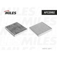 ������ ������ �������� Geely Coolray SX11 18- (MANN CUK22046) AFC2992 Miles AFC2992 AFC2992 ����