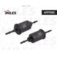 ������ ��������� FORD Fusion/Mazda 2 (Filtron PS865/4, MANN WK511/2) AFFF052 Miles AFFF052 AFFF052 ����