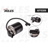 ������ ��������� Mercedes BENZ W204/212/221/906/639 (������) (MANN WK 820/18, Filtron PP840/8) AFFS309 Miles AFFS309 AFFS309 ����
