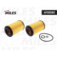 ������ �������� (�������) Mercedes BENZ W204/212/Sprinter (906) OM651 09-/Range Rover 4.4D 10- (Filtron OE677/4, MANN HU7010Z) AFOE085 Miles AFOE085 A...