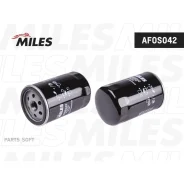 ������ �������� AUDI 80/100/A4/A6/VW G3/Passat 1.6-4.2 (Filtron OP526/1, MANN W719/30) AFOS042 Miles AFOS042 AFOS042 ����
