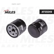 ������ �������� Toyota/Daihatsu/Suzuki/Daewoo (Filtron OP564, MANN W67/2, VIC C-932) AFOS049 Miles AFOS049 AFOS049 ����