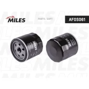 ������ �������� Skoda Fabia/Felicia/Octavia/VW GOLF 3/4/5/POLO 1.0-1.6 (Filtron OP641, MANN W712/52, VIC C-111) AFOS061 Miles AFOS061 AFOS061 ����