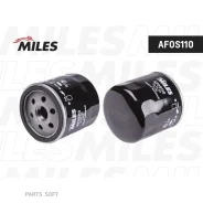 ������ �������� Toyota / Chrysler (Filtron OP534, MANN W712/21) AFOS110 Miles AFOS110 AFOS110 ����