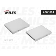 ������ ������ Mercedes BENZ W166/X166 / Chery Tiggo (Filtron K1003 MANN CU25002) AFW1004 Miles AFW1004 AFW1004 ����