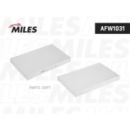 ������ ������ AUDI A100/200/A6 (Filtron K1032 MANN CU3192) AFW1031 Miles AFW1031 AFW1031 ����