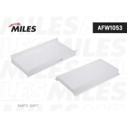 ������ ������ FORD Focus 98-04/Tourneo Connect 02- (Filtron K1054 MANN CU3567) AFW1053 Miles AFW1053 AFW1053 ����