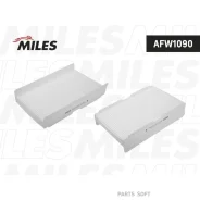 ������ ������ Citroen C3/C4/Peugeot 307/308 02 (Filtron K1093 MANN CU2940) AFW1090 Miles AFW1090 AFW1090 ����