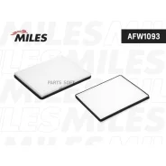 ������ ������ Nissan Primera -02 (Filtron K1096 MANN CU2530) AFW1093 Miles AFW1093 AFW1093 ����