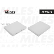 ������ ������ VAG A1/Ibiza/Fabia/Roomster/POLO (Filtron K1079 MANN CU2545) AFW1076 Miles AFW1076 AFW1076 ����