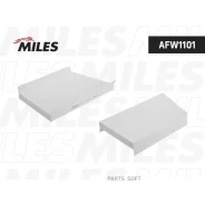������ ������ Mercedes BENZ W203 (Filtron K1106 MANN CU3461) AFW1101 Miles AFW1101 AFW1101 ����