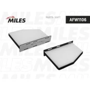 ������ ������ AUDI A3/TT/Skoda Octavia 04-/VW G5/Passat/Tiguan (Filtron K1111 MANN CU2939) AFW1106 Miles AFW1106 AFW1106 ����