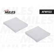 ������ ������ Citroen Berlingo 96/07-11/12 Peugeot Partner 96/06-15/12 Miles AFW1122 AFW1122 ����