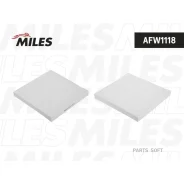������ ������ Toyota Avensis/Corolla 02- (Filtron K1123 MANN CU2035) AFW1118 Miles AFW1118 AFW1118 ����