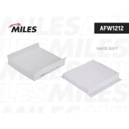 ������ ������ FIAT Doblo/Peugeot Bipper 07- (MANN CU2040, Filtron K1228, VIC AC-937E) AFW1212 Miles AFW1212 AFW1212 ����