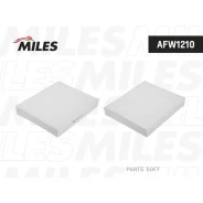 ������ ������ OPEL Astra J/Insignia 09- (Filtron K1223 MANN CU2442) AFW1210 Miles AFW1210 AFW1210 ����