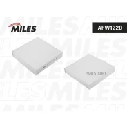 ������ ������ Suzuki Swift/SX4 05- (Filtron K1236 MANN CU1827) AFW1220 Miles AFW1220 AFW1220 ����