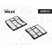 ������ ������ Toyota #E10#/11# Miles AFW1172 AFW1172 ����