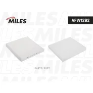 ������ ������ AUDI A3/Skoda Octavia/VW GOLF 12- (Filtron K1311 MANN CU26009) AFW1292 Miles AFW1292 AFW1292 ����