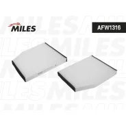 ������ ������ FORD Transit 12- (Filtron K1338 MANN CU29007) AFW1316 Miles AFW1316 AFW1316 ����